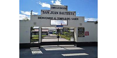 00903 SAN JUAN BAUTISTA