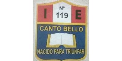0119 CANTO BELLO