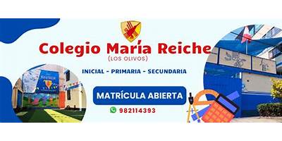 0167 MARIA REICHE