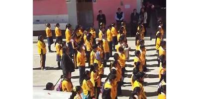 038 LOS ANGELITOS DEL PILAR