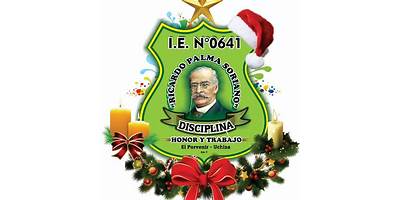 0641 RICARDO PALMA SORIANO