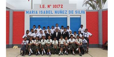 10172 MARIA ISABEL NUÑEZ FLORES DE SILVA