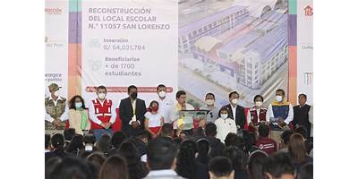 11057 SAN LORENZO