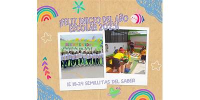 115-24 SEMILLITA DEL SABER