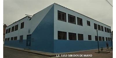 1152-108 DOS DE MAYO