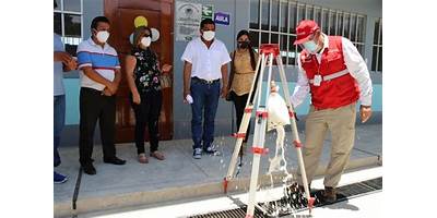 117 SAN FRANCISCO DE ASIS