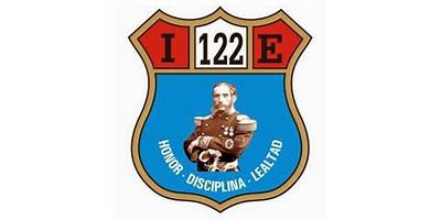 122 ANDRES AVELINO CACERES