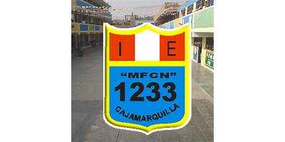 1233 MANUEL FERNANDO CABREL NICHO