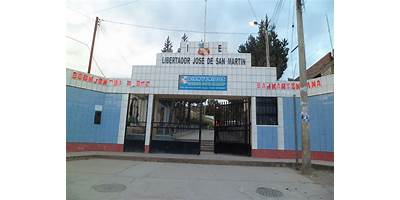 14411 LIBERTADOR JOSE DE SAN MARTIN