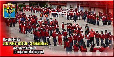 14553 JOSE GABRIEL CONDORCANQUI