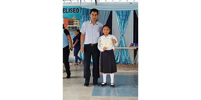 14739 ELISEO ALCIDES BERNAL LA SERNA