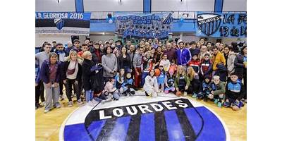 14740 NUESTRA SEÑORA DE LOURDES