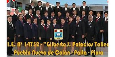 14752 GILBERTO JACINTO PALACIOS TALLEDO