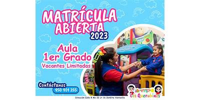 1504 QUERUBINES DE CASACANCHA