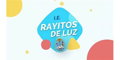 1506 RAYITOS DE LUZ