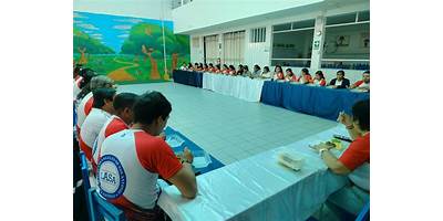 151 LOS ANGELITOS DE SAN PEDRO DE CHUNAN