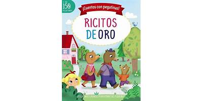 1516 RICITOS DE ORO