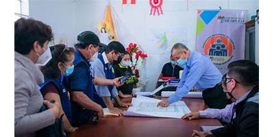 1571 MI PEQUEÑO MUNDO