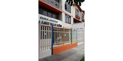 158 MI JARDIN MARAVILLOSO