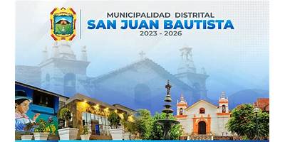 160 SAN JUAN BAUTISTA