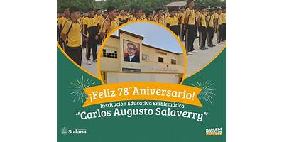 16292 CARLOS AUGUSTO SALAVERRY