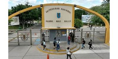 16678 PEDRO RUIZ GALLO