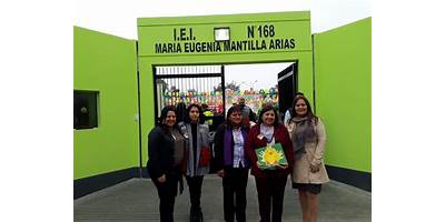 168 MARIA EUGENIA MANTILLA ARIAS