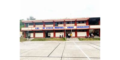 17310 MIGUEL GRAU SEMINARIO