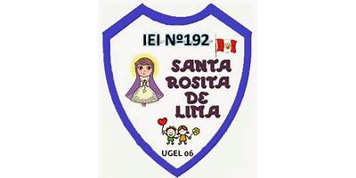 192 SANTA ROSITA DE LIMA