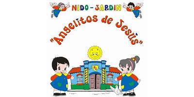 195 ANGELITOS DE JESUS