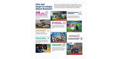 2010 ALBERT EINSTEIN