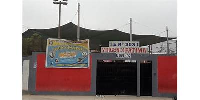 2031 VIRGEN DE FATIMA
