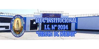 2034 VIRGEN DE FATIMA