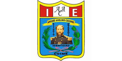 20455 ANDRES AVELINO CACERES