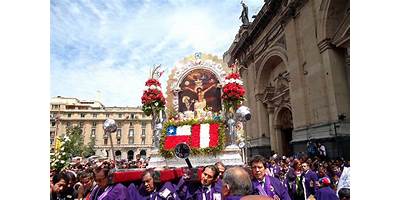 20529 SEÑOR DE LOS MILAGROS