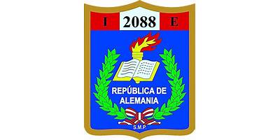 2088 REPUBLICA FEDERAL DE ALEMANIA