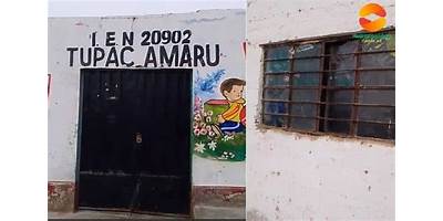20902 TUPAC AMARU