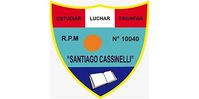 217 ENRIQUE CASSINELLI CHIAPPE