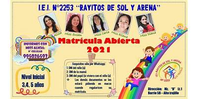 2253 RAYITOS DE SOL Y ARENA