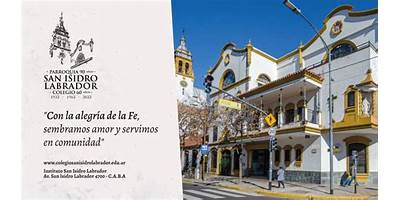 2269 SAN ISIDRO LABRADOR