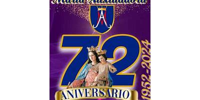 256 MARIA AUXILIADORA