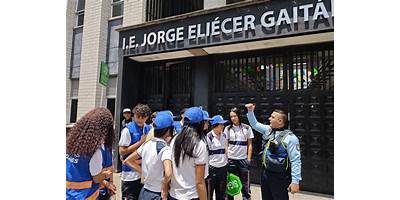 3031 GRANDES TALENTOS