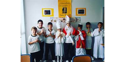 30418 KAROL JOZEF WOJTYLA