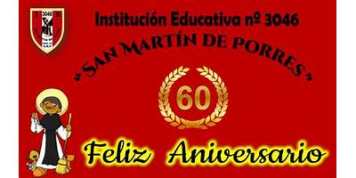 3046 SAN MARTIN DE PORRES