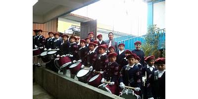 30532 HEROES DE LA BREÑA