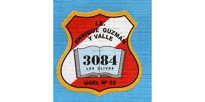 3084 ENRIQUE GUZMAN Y VALLE