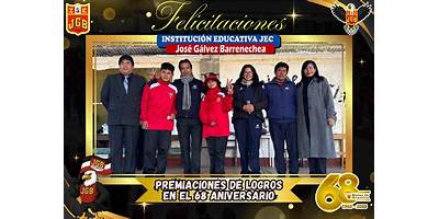 32732 JOSE GALVEZ BARRENECHEA