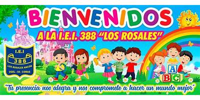 388 LOS ROSALES