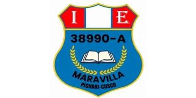 38990-A MARAVILLA
