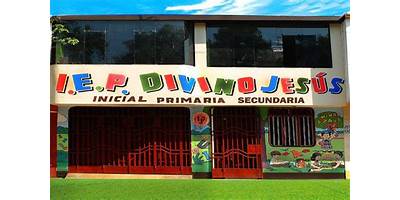 40101 DIVINO JESUS